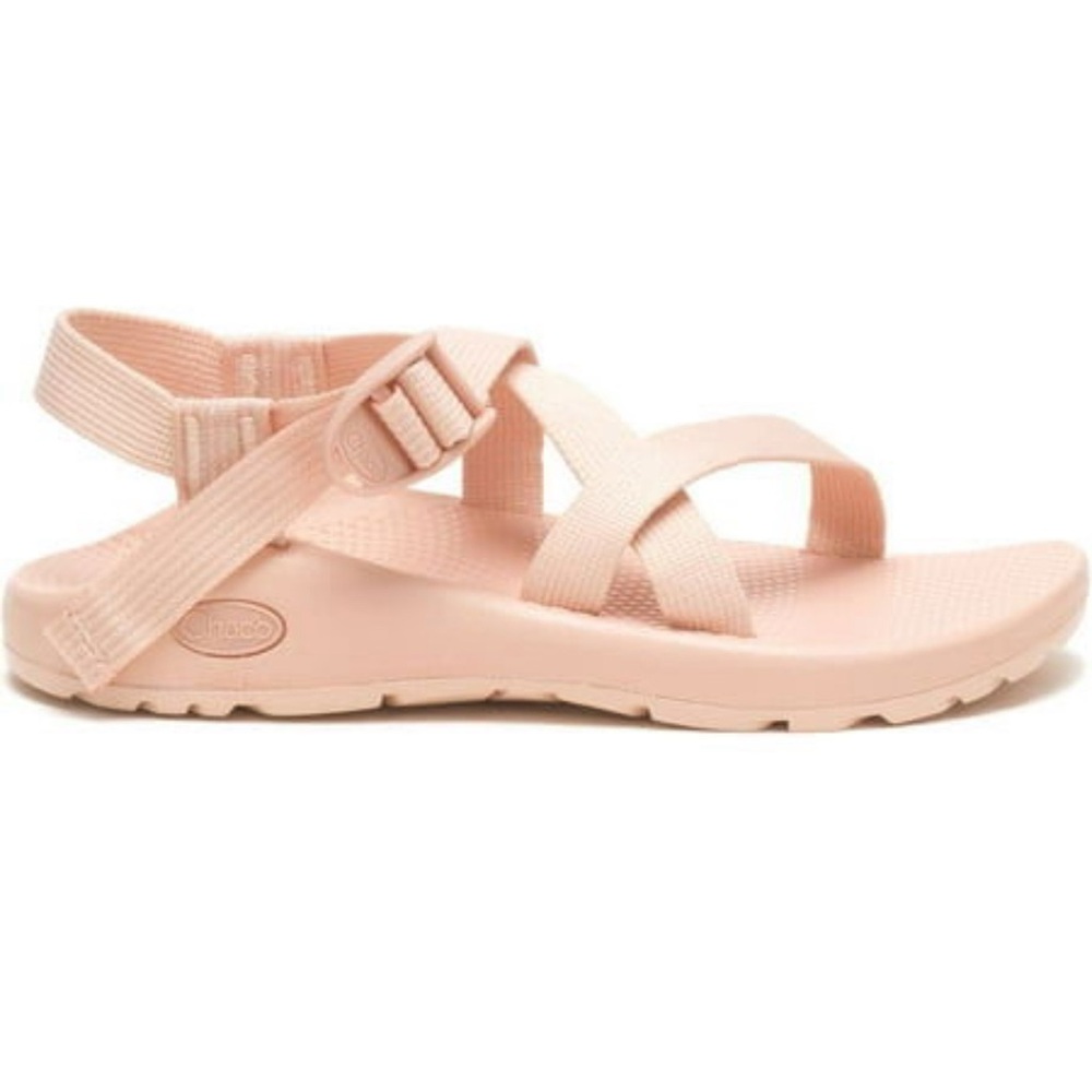Chaco Women's Sandal - Z1 Classic - Desert Rose - size 6